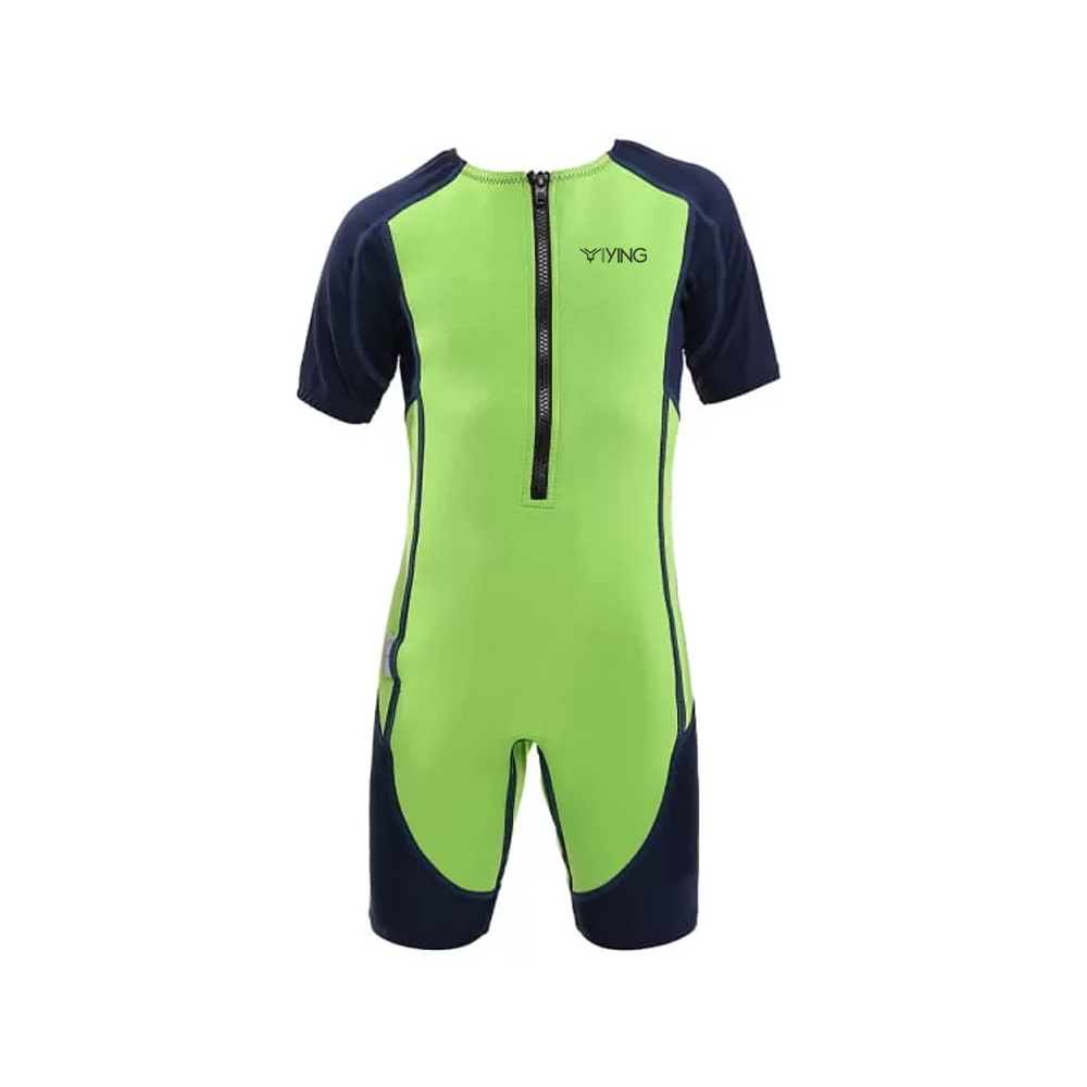 Wrestling Uniform